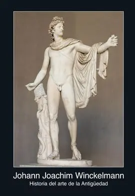 Historia del Arte en la Antiguedad