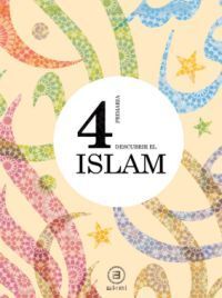 DESCUBRIR EL ISLAM 4º E.P. LIBRO DEL ALUMNO