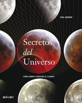 SECRETOS DEL UNIVERSO