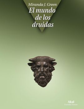 EL MUNDO DE LOS DRUIDAS