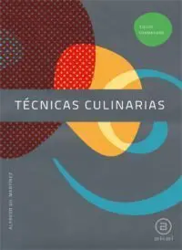 Tecnicas Culinarias Cf 2010