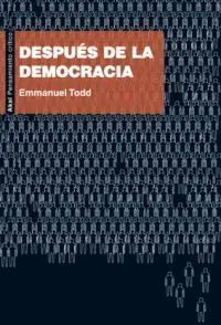 Despues de la Democracia