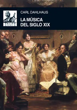 Musica del Siglo Xix,La