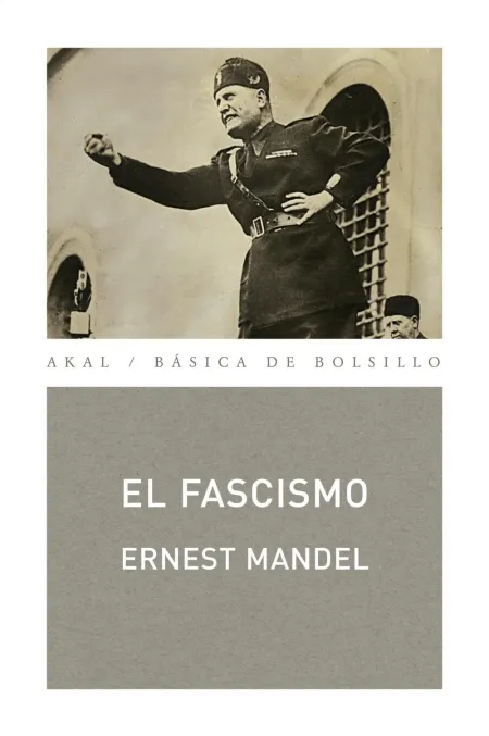 Fascismo, el