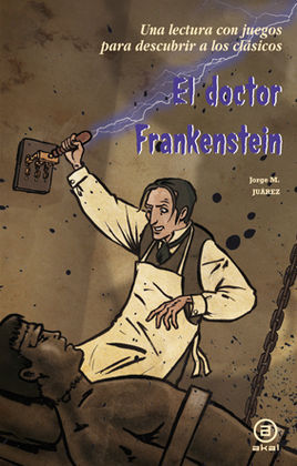 DOCTOR FRANKESTEIN, EL