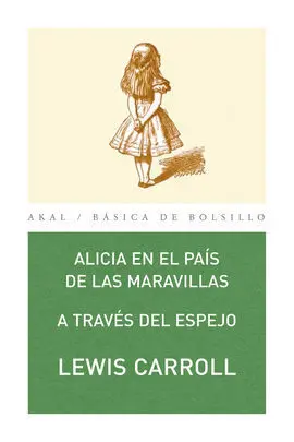 Alicia en el País de las Maravillas