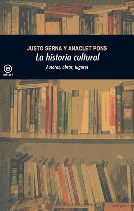 HISTORIA CULTURAL,LA