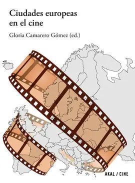 Ciudades Europeas en el Cine