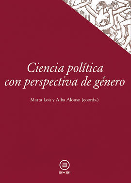CIENCIA POLÍTICA CON PERSPECTIVA DE GÉNERO
