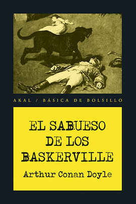 SABUESO DE LOS BASKERVILLE,EL