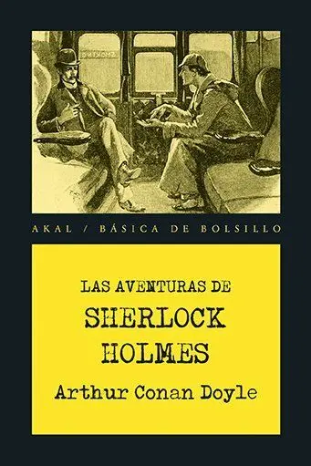 Aventuras de Sherlock Holmes,Las