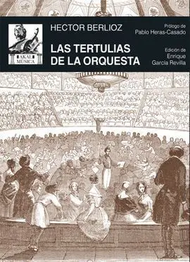 Tertulias de la Orquesta,Las