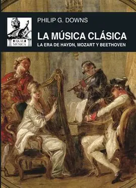 Musica Clasica,La