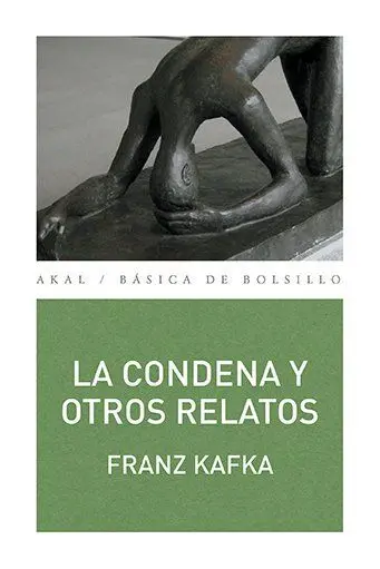 Condena y Otros Relatos,La