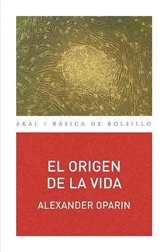 Origen de la Vida,El