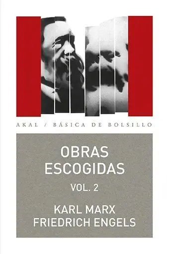 Obras Escogidas Ii Marx-Engels