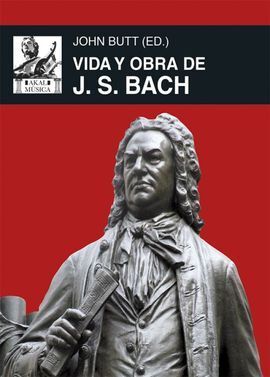 VIDA DE BACH