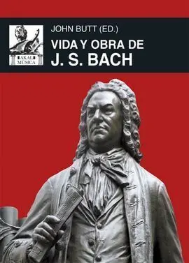 Vida de Bach