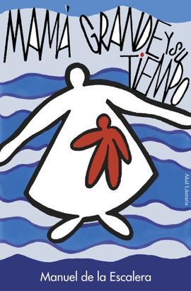 MAMA GRANDE Y SU TIEMPO