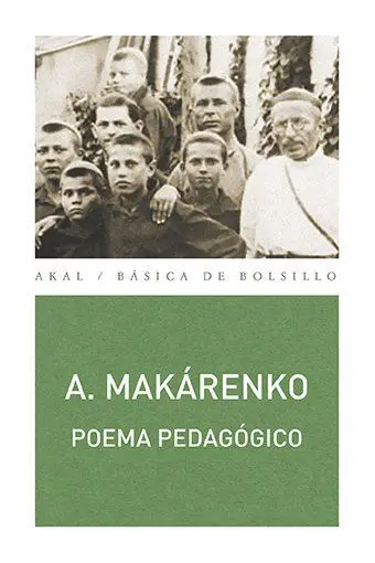 Poema Pedagógico
