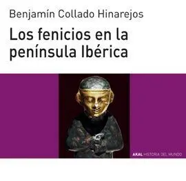 Los Fenicios en la Península Ibérica