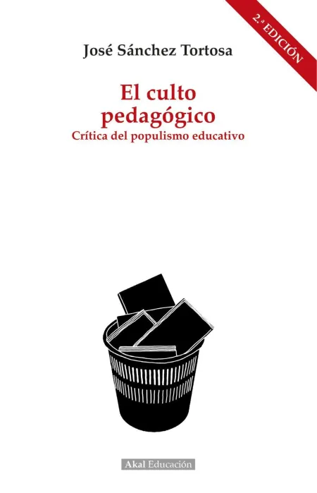 El Culto Pedagógico