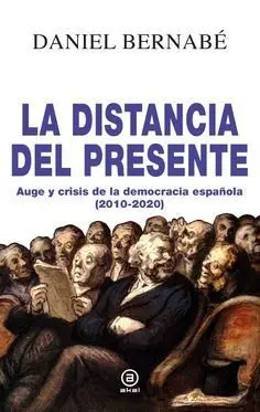 La Distancia del Presente