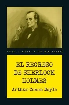 El Regreso de Sherlock Holmes