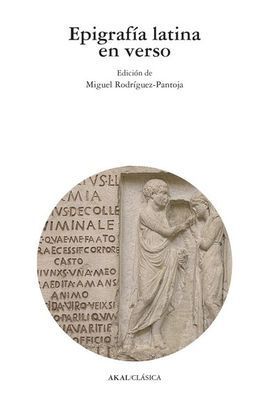 EPIGRAFIA LATINA EN VERSO