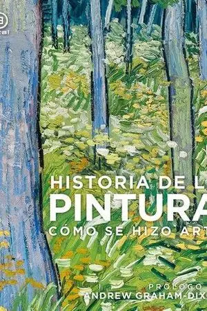 Historia de la Pintura