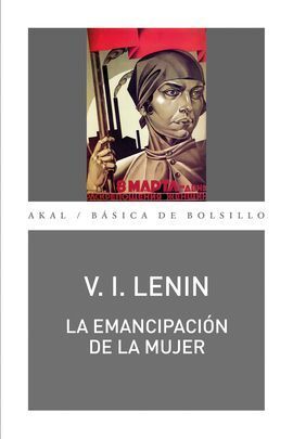 LA EMANCIPACIÓN DE LA MUJER