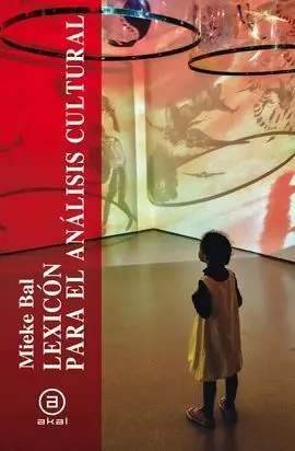 Lexicón para el Análisis Cultural