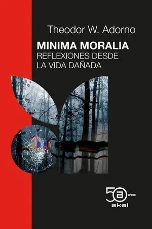 Minima Moralia