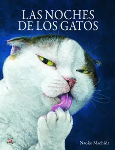 Las Noches de los Gatos