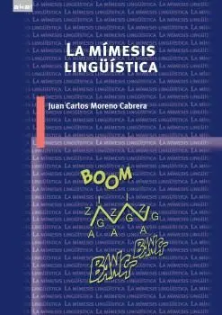 La Mimesis Linguistica