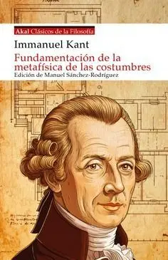 Fundamentación de la Metafísica de las Costumbres