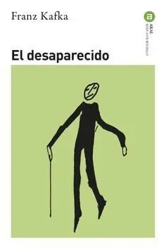 El Desaparecido
