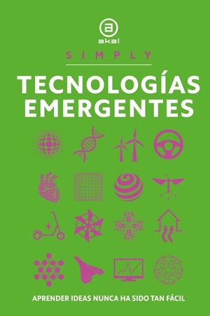 TECNOLOGÍAS EMERGENTES SIMPLY