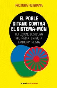 EL POBLE GITANO CONTRA EL SISTEMA-MÓN
