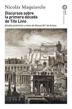 Discurso Sobre la Primera Década de Tito Livio