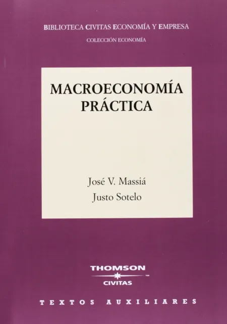 Macroeconomía Práctica