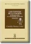Las Cuentas de la Nación