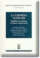La Empresa Familiar Realidad Economica Cultura