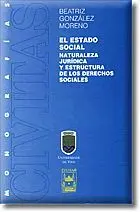 Estado Social Naturaleza Juridica Dchos Sociales