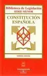 Constitución Española 2008
