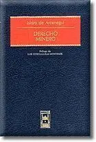 Derecho Minero