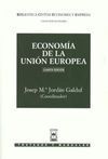 ECONOMÍA DE LA UNIÓN EUROPEA