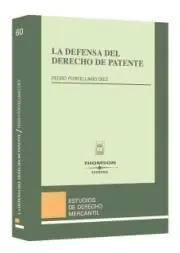La Defensa Derecho Patente