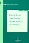 ESTRUCTURA ECONÓMICA INTERNACIONAL