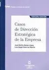 Direccion Estrategica Empresa 3ª Edicion